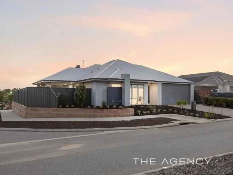 House For Sale in City of Wanneroo, Western Australia