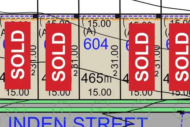 Land For Sale , Newcastle-Maitland, New South Wales