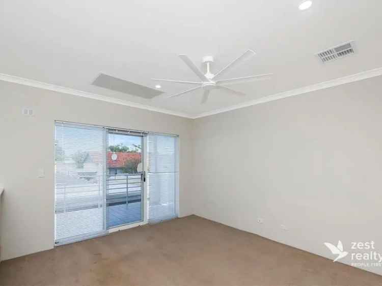 Apartment For Rent in Mandurah, Western Australia