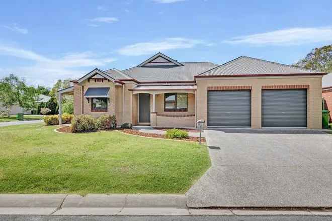 House For Rent in Albury, New South Wales