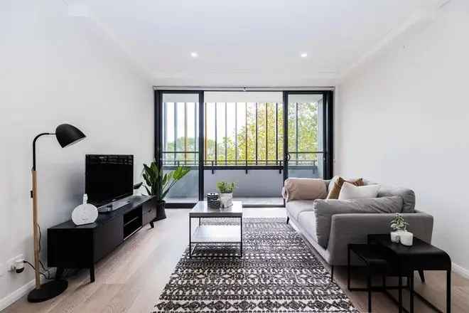 Apartment For Sale in Sydney, New South Wales