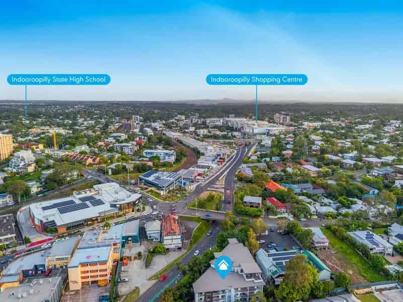 Sophisticated Inner-West Apartment Offering Style, Security & Convenience