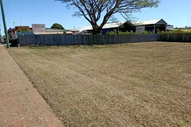 Land For Sale in Bundaberg, Queensland