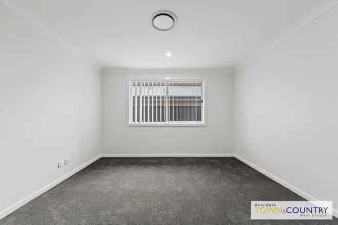 Land For Rent , Armidale, New South Wales