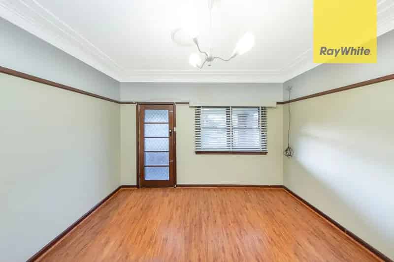 Family Home in Prime Location