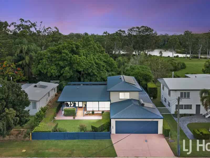 House For Sale , Maryborough, Queensland