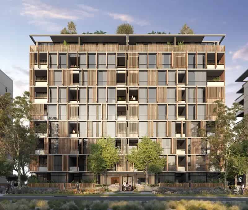 Apartment For Rent , North Canberra, Australian Capital Territory