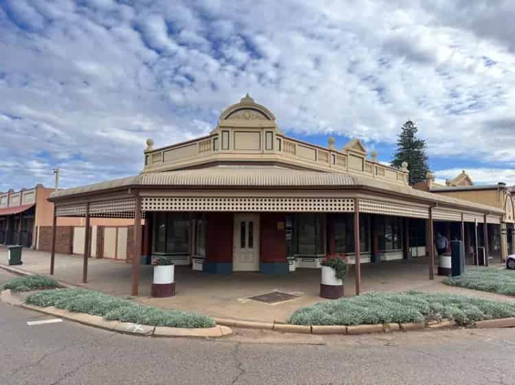 Commercial property For Sale , Boulder, Western Australia