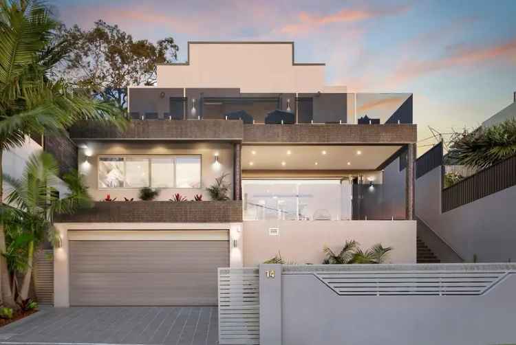 House For Sale in Sydney, New South Wales