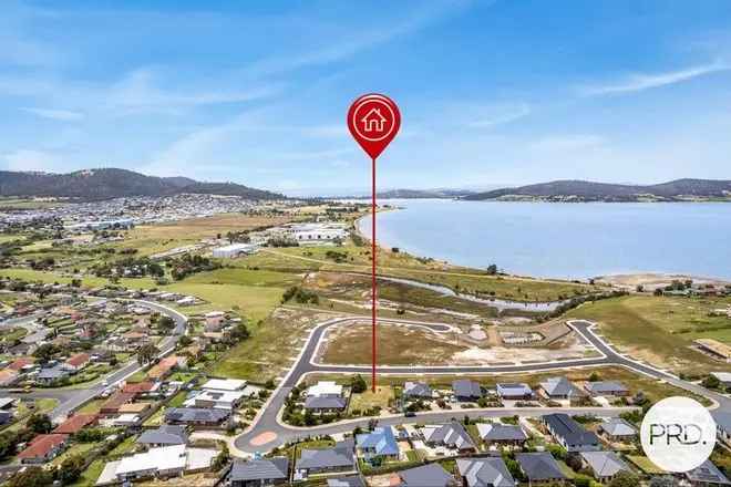 Land For Sale in Hobart, Tasmania