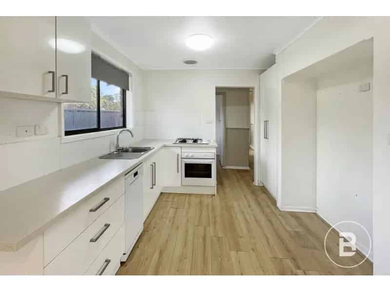 Well Positioned Three Bedroom Home Walking Distance To Amenities