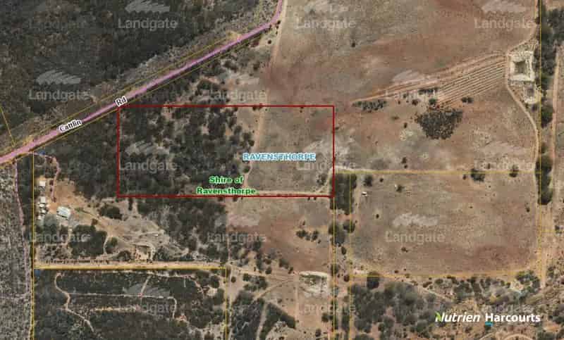 *** Reduced *** -RURAL LIFESTYLE - 8 HA BLOCK