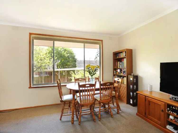 2 Bedroom Apartment 173m2 Melbourne