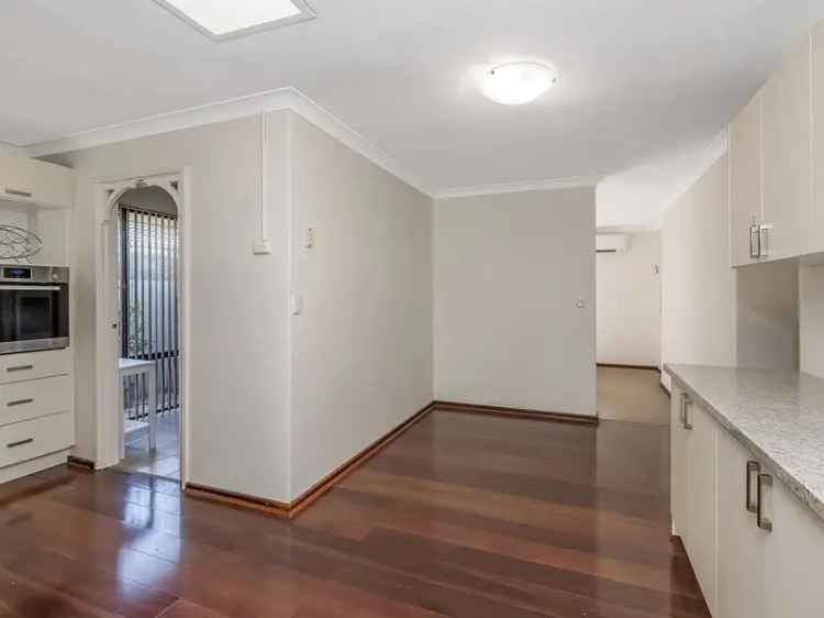 House For Rent in Rockingham, Western Australia