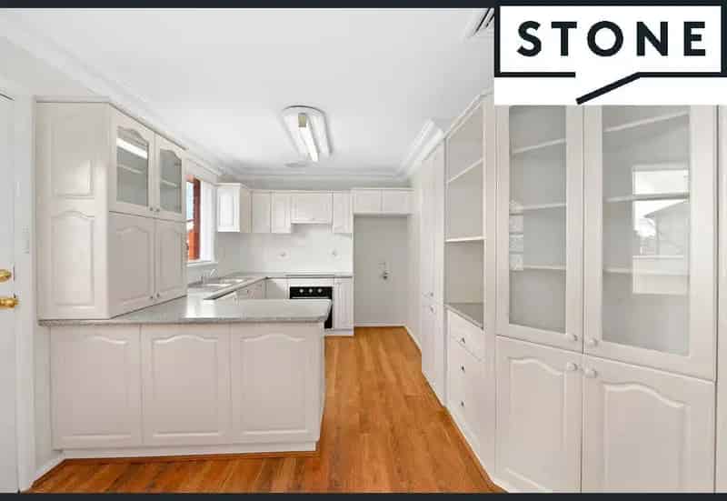 Real Estate For Lease - 11 Gould Place - Parramatta , NSW