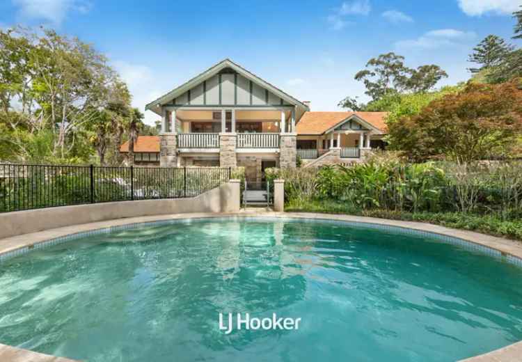 House For Sale in Sydney, New South Wales