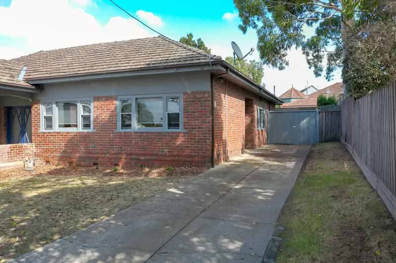 House For Rent , 18-20, Linton Street, Melbourne, Victoria