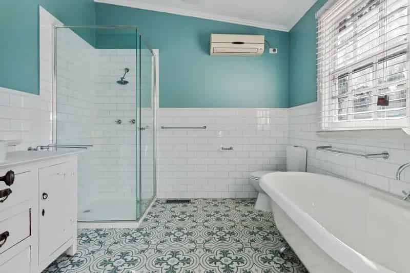 Renovated three bedroom home -  6 Month lease