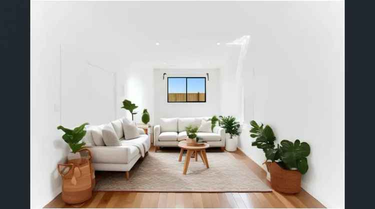 House For Rent in Melbourne, Victoria