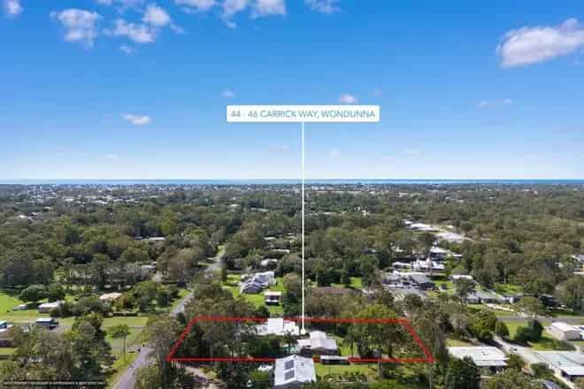 House For Sale , Hervey Bay, Queensland