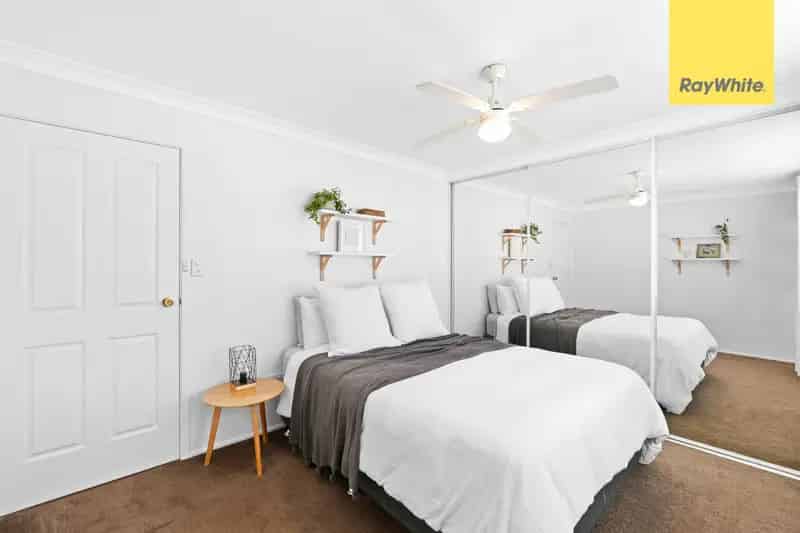 Stylish Family Living on 582sqm with Entertainer's Backyard & Granny Flat Potential