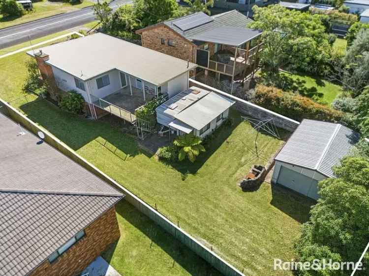 House For Rent in Shoalhaven City Council, New South Wales