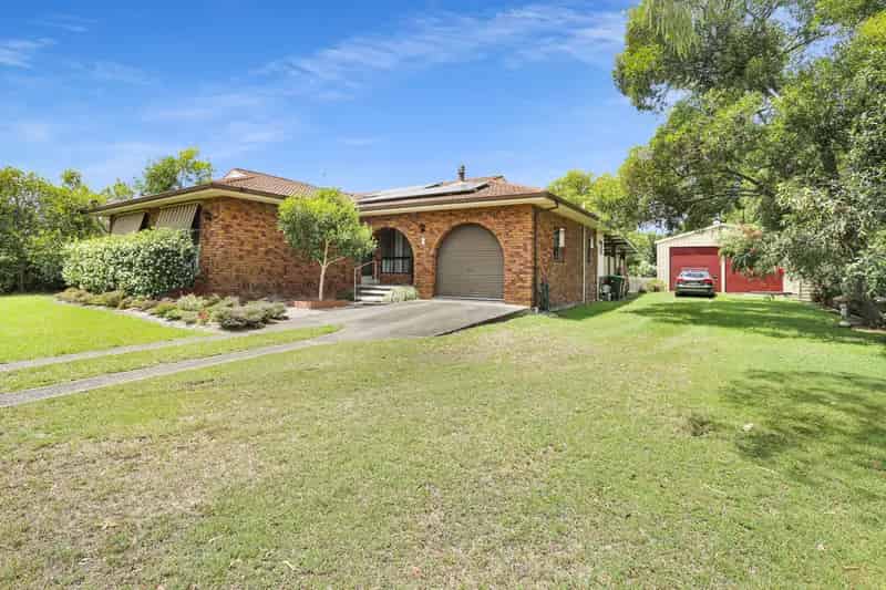 Is privacy and tranquillity on your list for your new home?