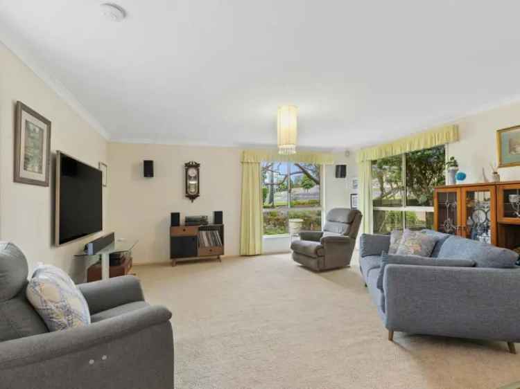 Buderim Rainforest View Home - Quiet Cul-de-sac Location