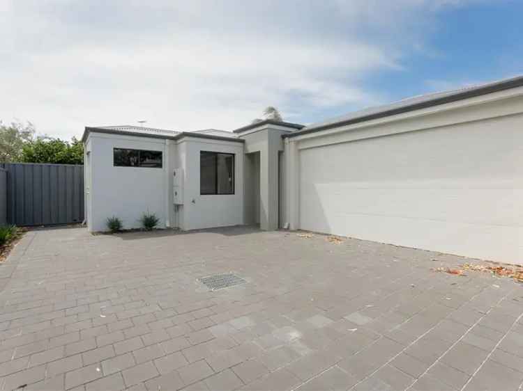 3x2 Villa in Wanneroo - Modern, Stylish & Convenient