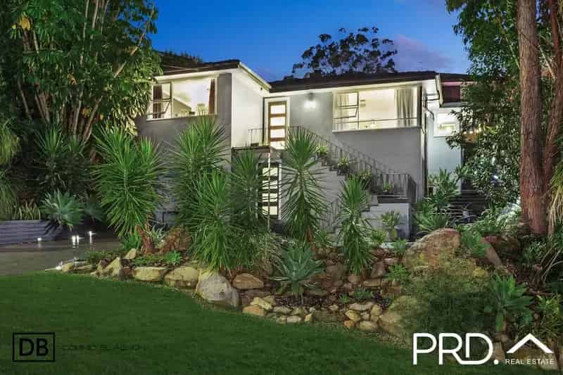 Fully renovated brick house in Padstow Heights