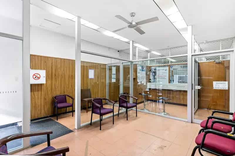 Real Estate For Commercial Sale - 72 Enmore Road - Newtown , NSW