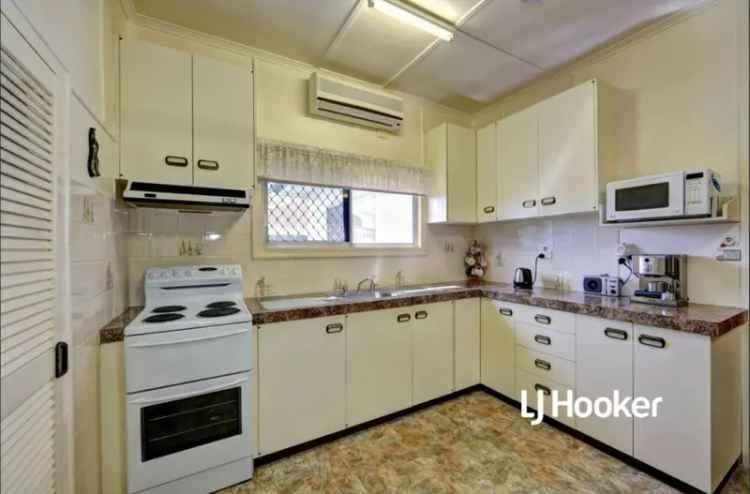 House For Rent in Bundaberg, Queensland