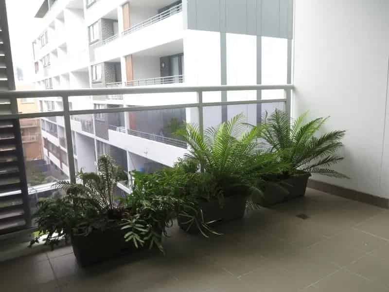 1 room studio of 134 m² in Sydney