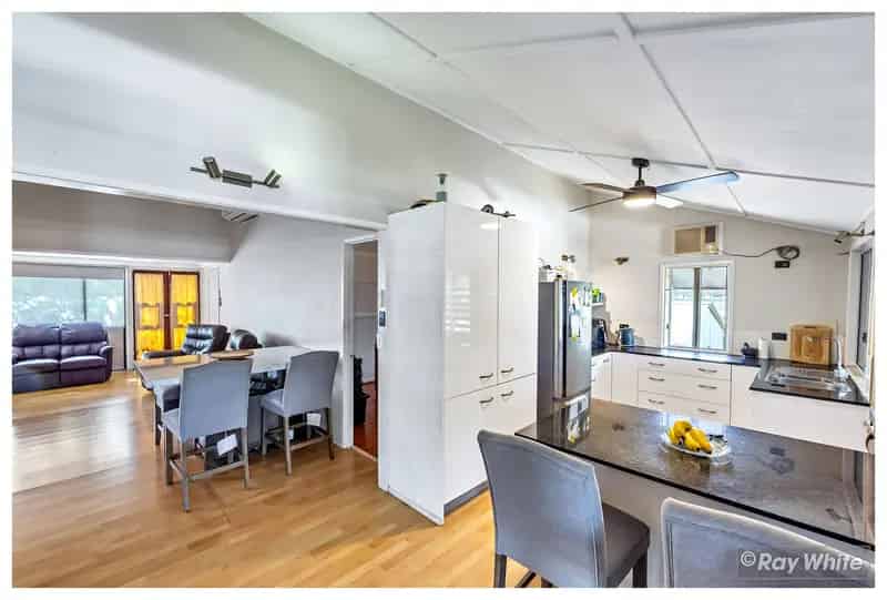 Endless Potential on a Large Block with Unique Features!