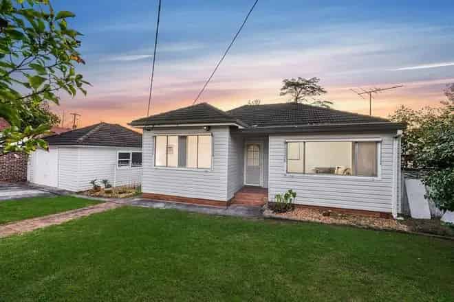House For Sale , Sydney, New South Wales