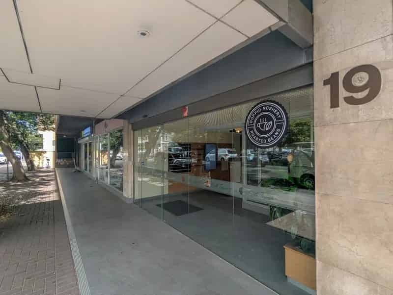 19 North Terrace, Unit 4, Hackney SA 5069 - Retail For Lease