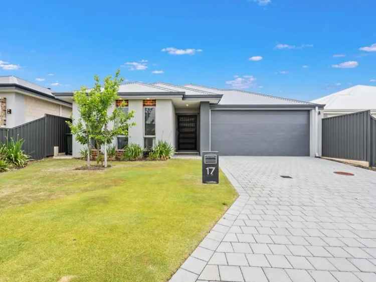 House For Sale in City of Swan, Western Australia