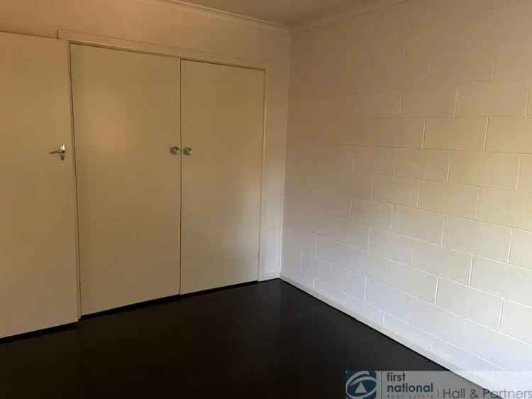 2 rooms house of 152 m² in Melbourne