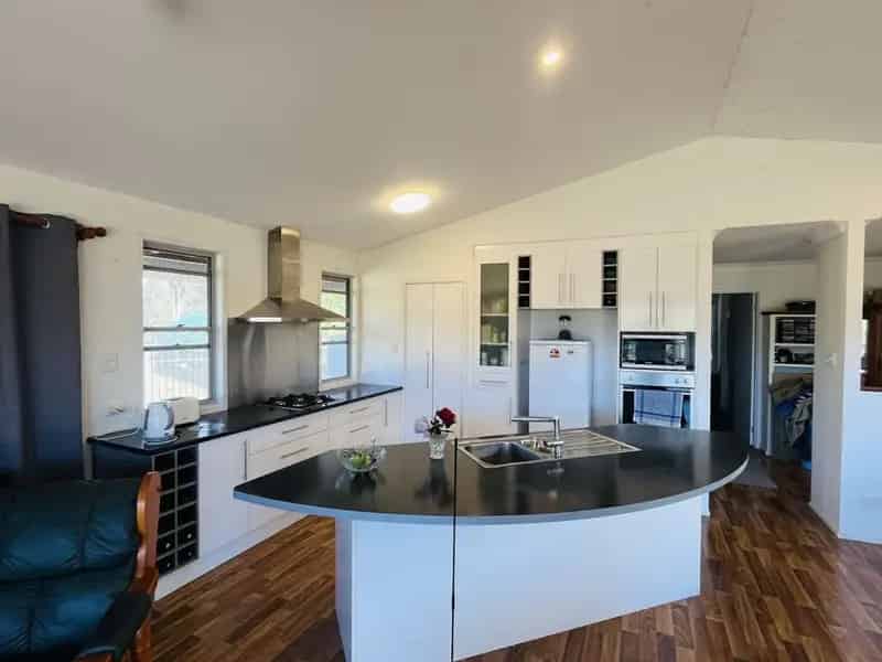 Buy Rural Property in Biggenden with Granny Flat and Extensive Features