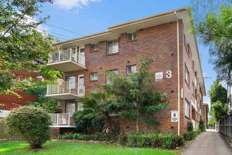 1 room apartment of 104 m² in Sydney