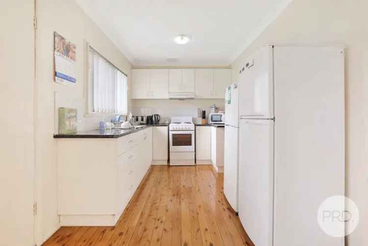 3-Bedroom Home in Tamworth - First Home Buyers & Investors