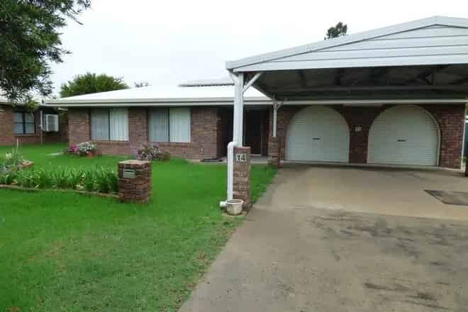 House For Rent , Roma, Queensland
