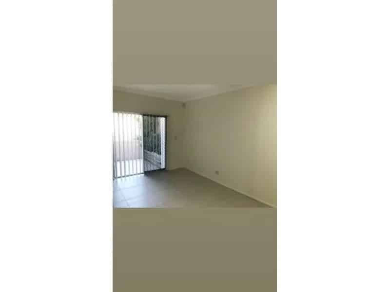 Ground Floor 2 Bedroom Unit