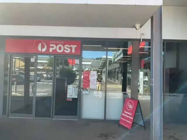 Buy Commercial Property Goonellabah Licensed Post Office