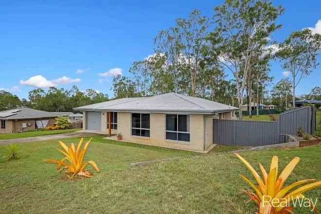 House For Sale in Apple Tree Creek, Queensland