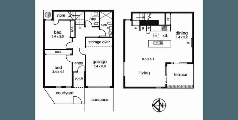 House For Sale , 10, Stan Street, Melbourne, Victoria