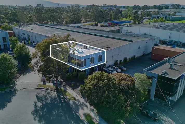 Scoresby Office Space for Lease Near Eastlink