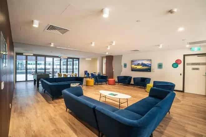 Apartment For Rent , North Canberra, Australian Capital Territory