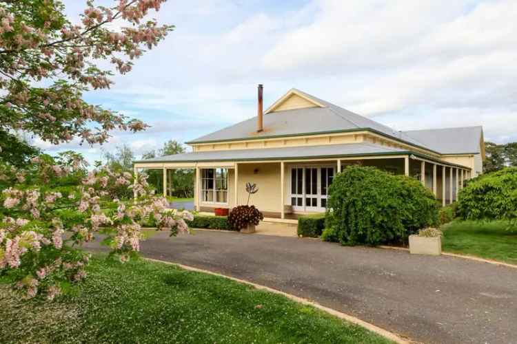 Rural For Sale in Hamilton, Victoria