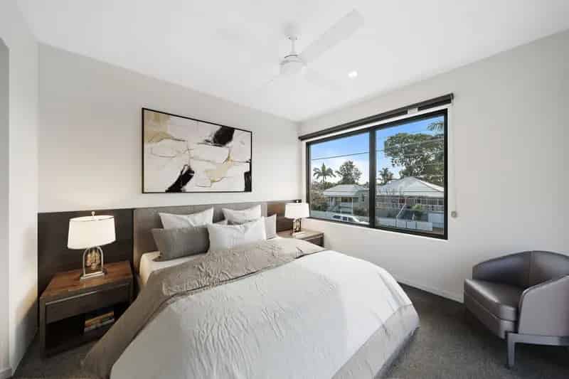Real Estate For Lease - 7/23 Vernon Street - Nundah , QLD